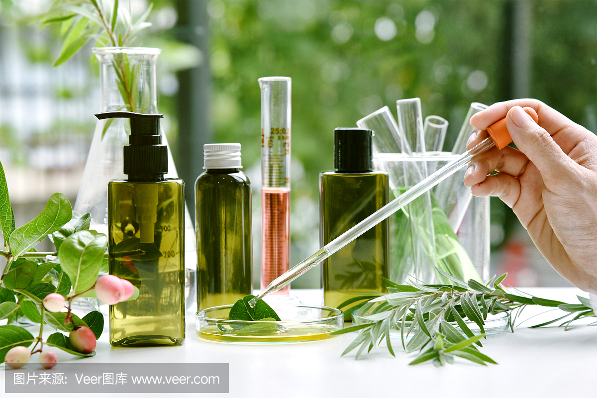 皮肤,科学家,化学家,化学制品