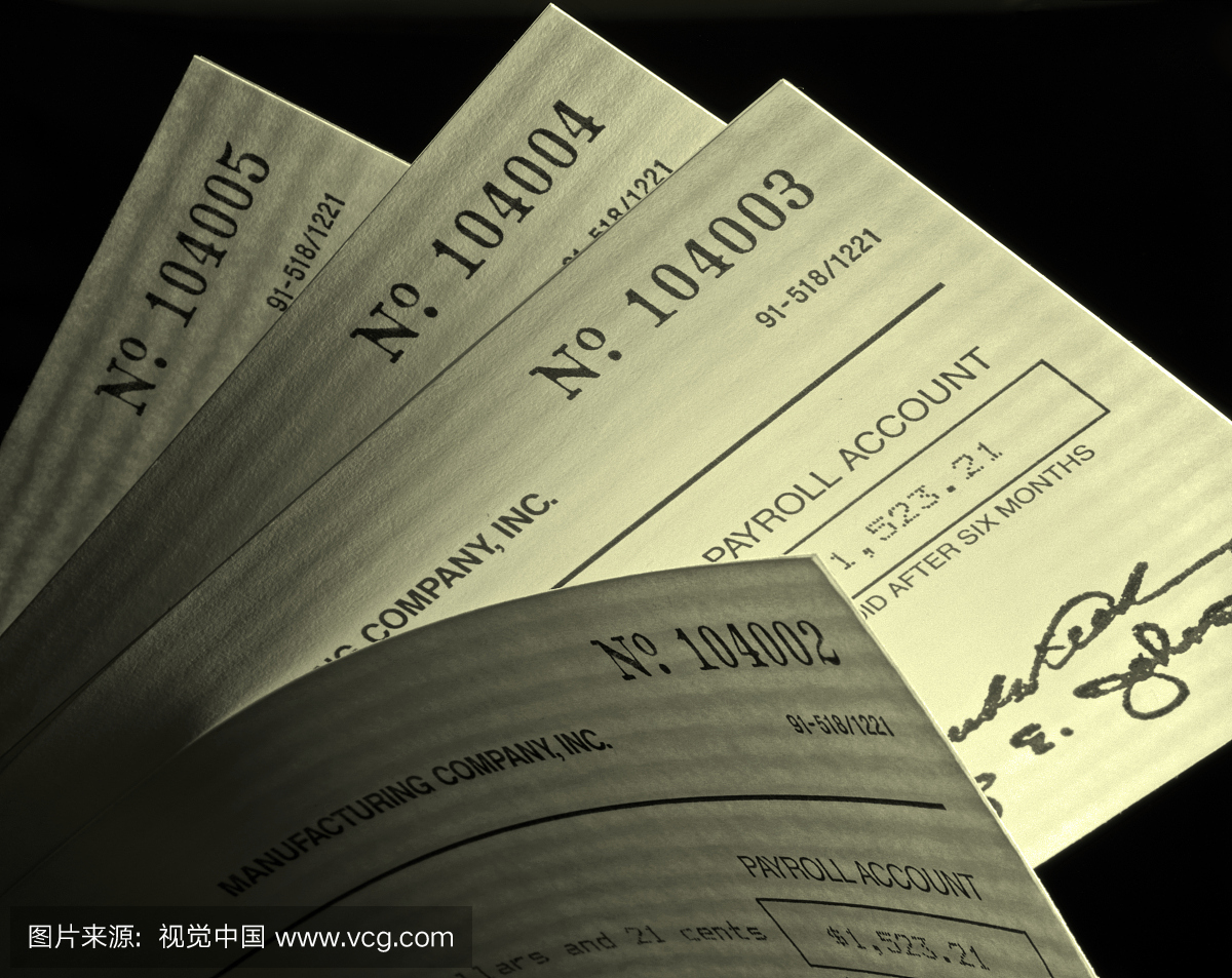 工资,英文字母,档案,图像