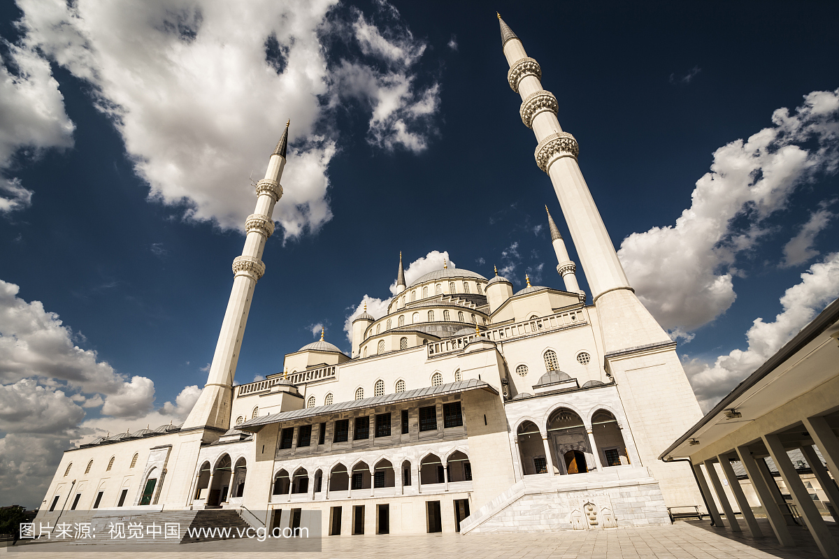 安卡拉,土耳其首都,土耳其,土耳其国家