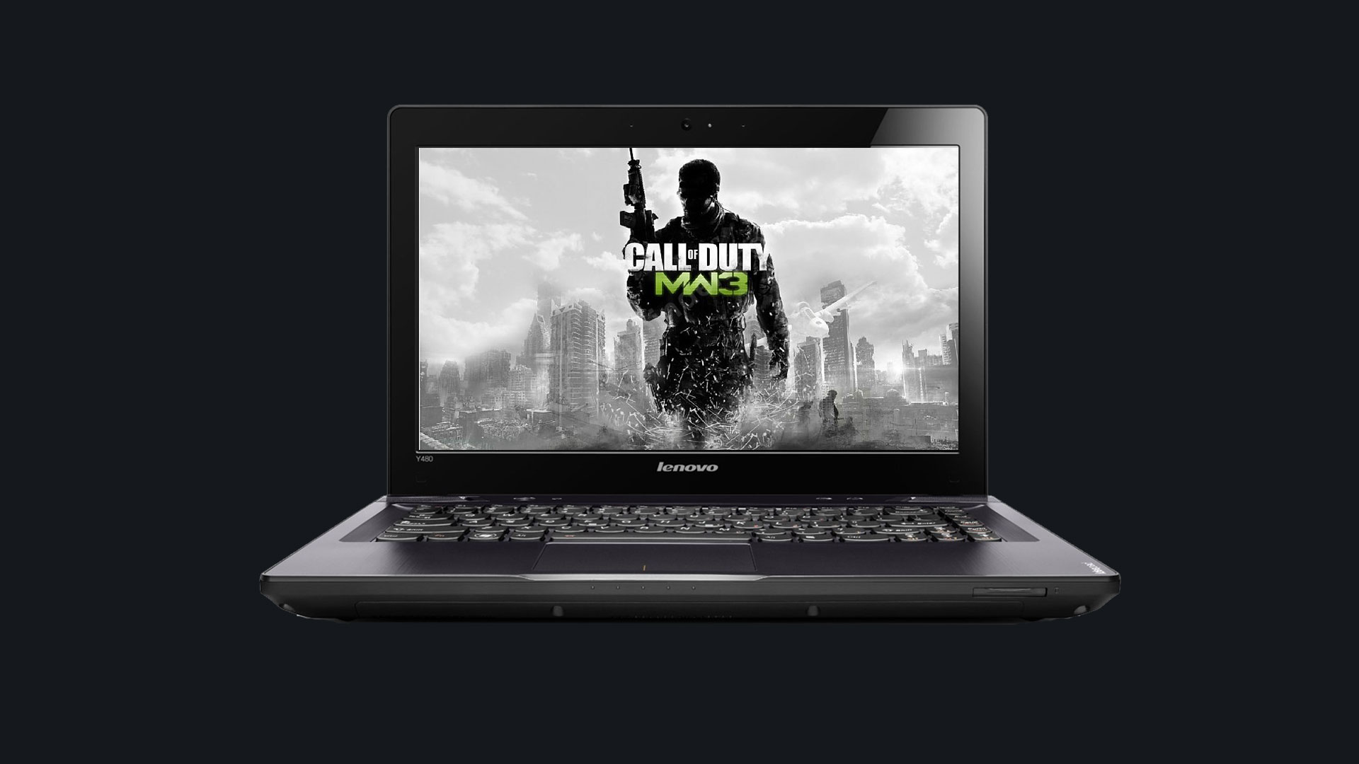 联想笔记本电脑壁纸-128kb