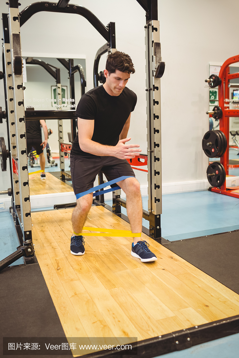 阻力带,治疗用,治疗用带子,治疗阻力带