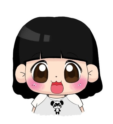 会动的可爱卡通萌图