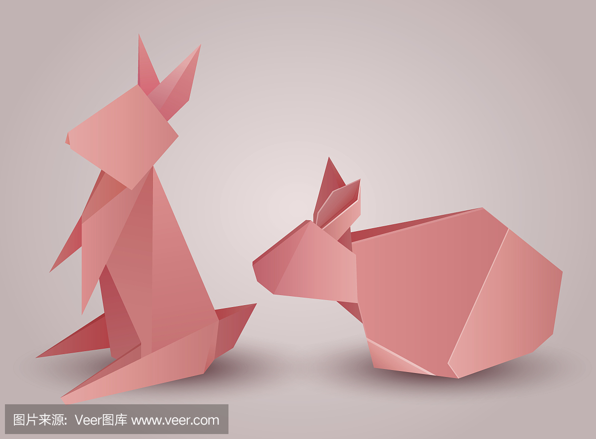 复活节,绘画插图,符号,坐