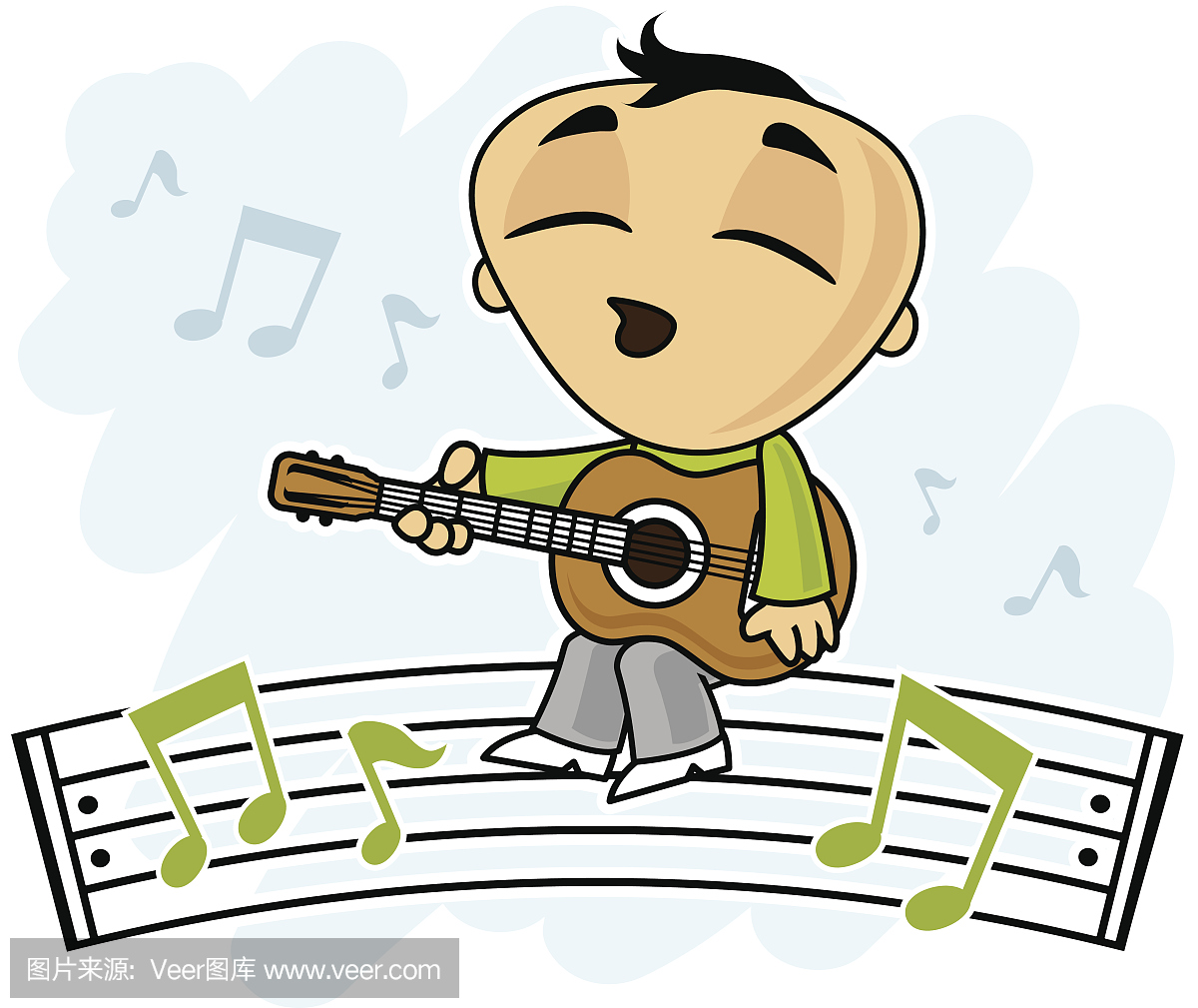 作曲家,音乐创作人,音乐创作者,作曲人