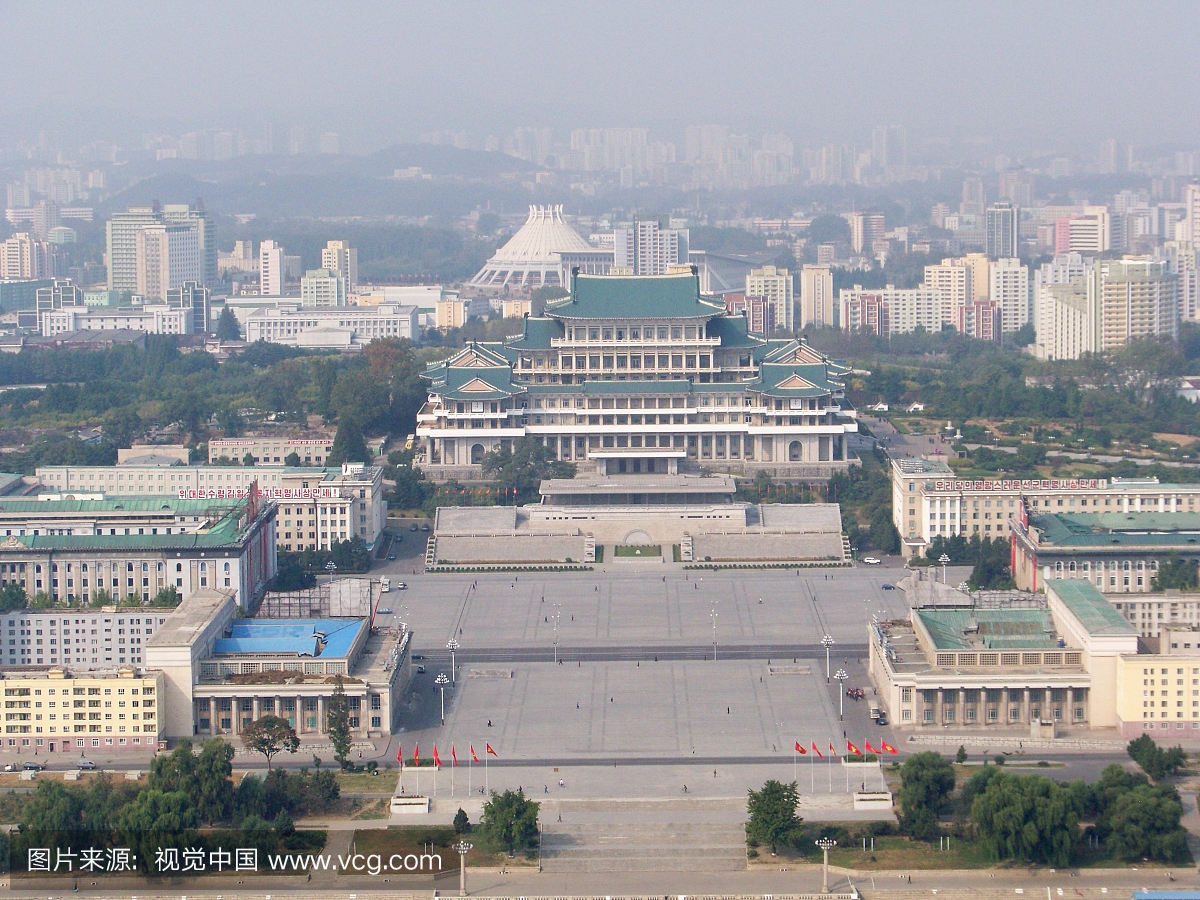建筑结构,主体思想塔,户外,中长距离