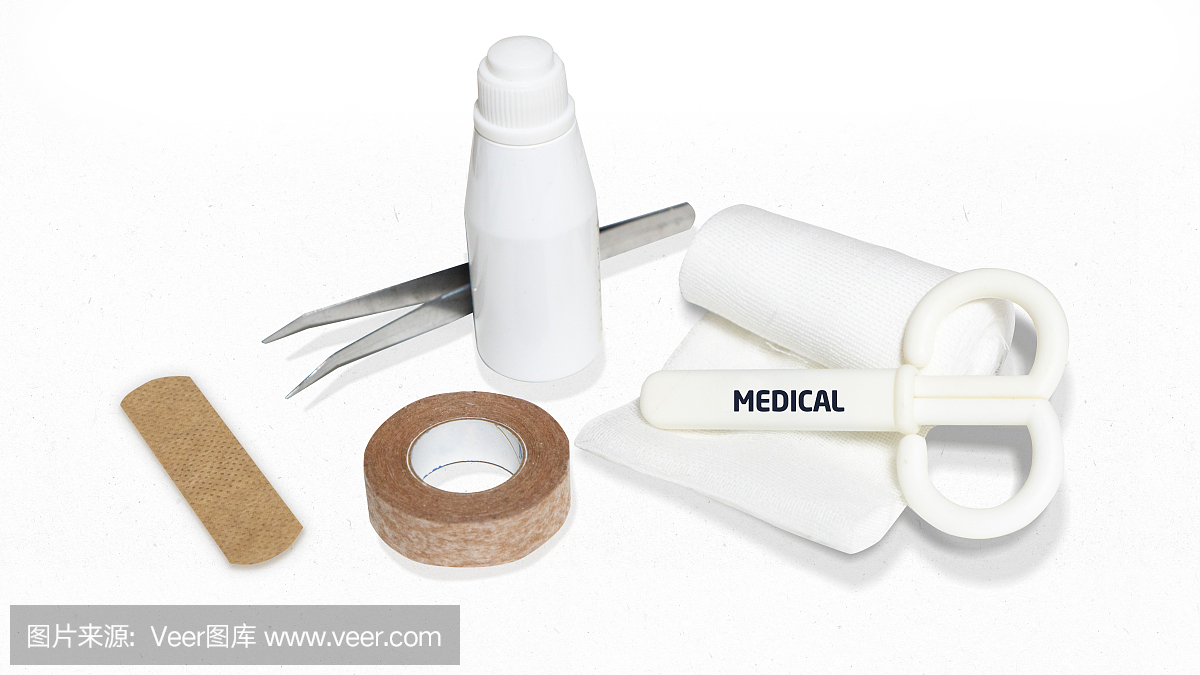 家用器具,医疗用品,创可贴,健康保健