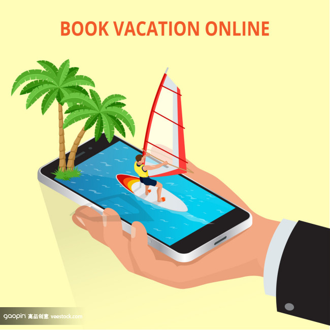 nline, planning a summer vacation. Travel air tic nline, planning a summer vacation. Travel air tic