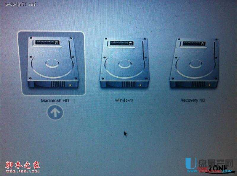 苹果u盘做双系统_苹果dmg镜像做u盘安装_用u盘给苹果做win7系统