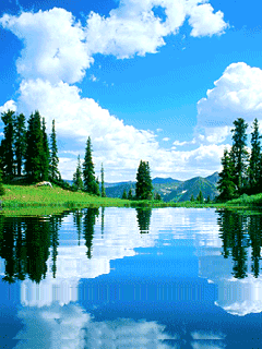 自然美 动态大图 - 摩卡1采集到风景-23kb 自然美 动态大图-588kb