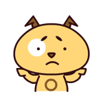 狗狗动态搞笑表情