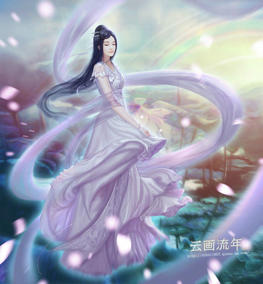 百度图片搜索_手绘仙女的搜索结果 - 苏阳的微-163kb