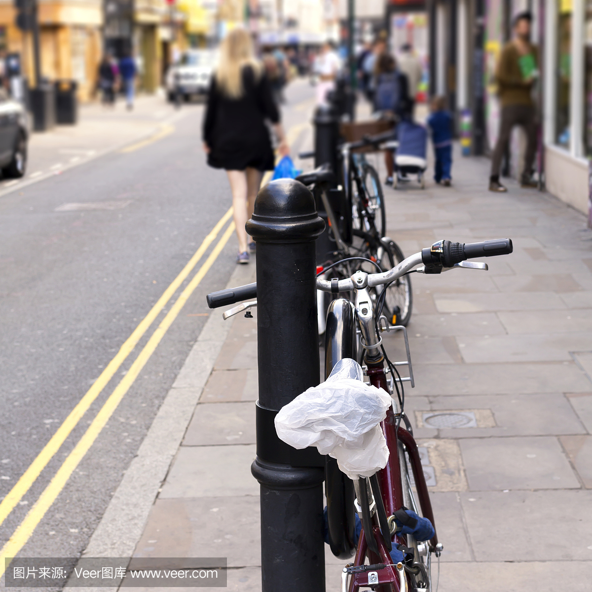 布里克巷,布里克径,砖巷,砖石小径