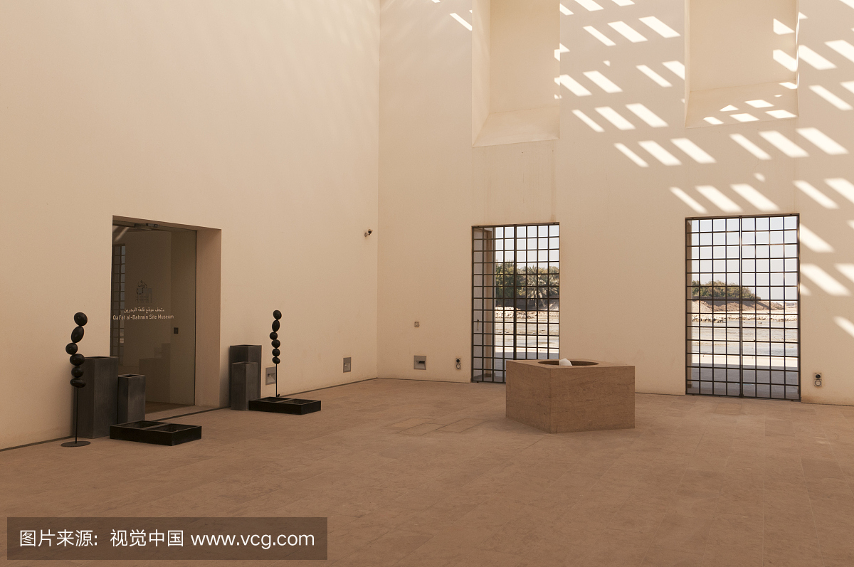 巴林堡进场博物馆(巴勒斯坦难民问题巴基斯坦