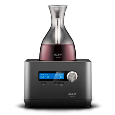 BORK Z600 купить декантер BORK Z600 купить декантер