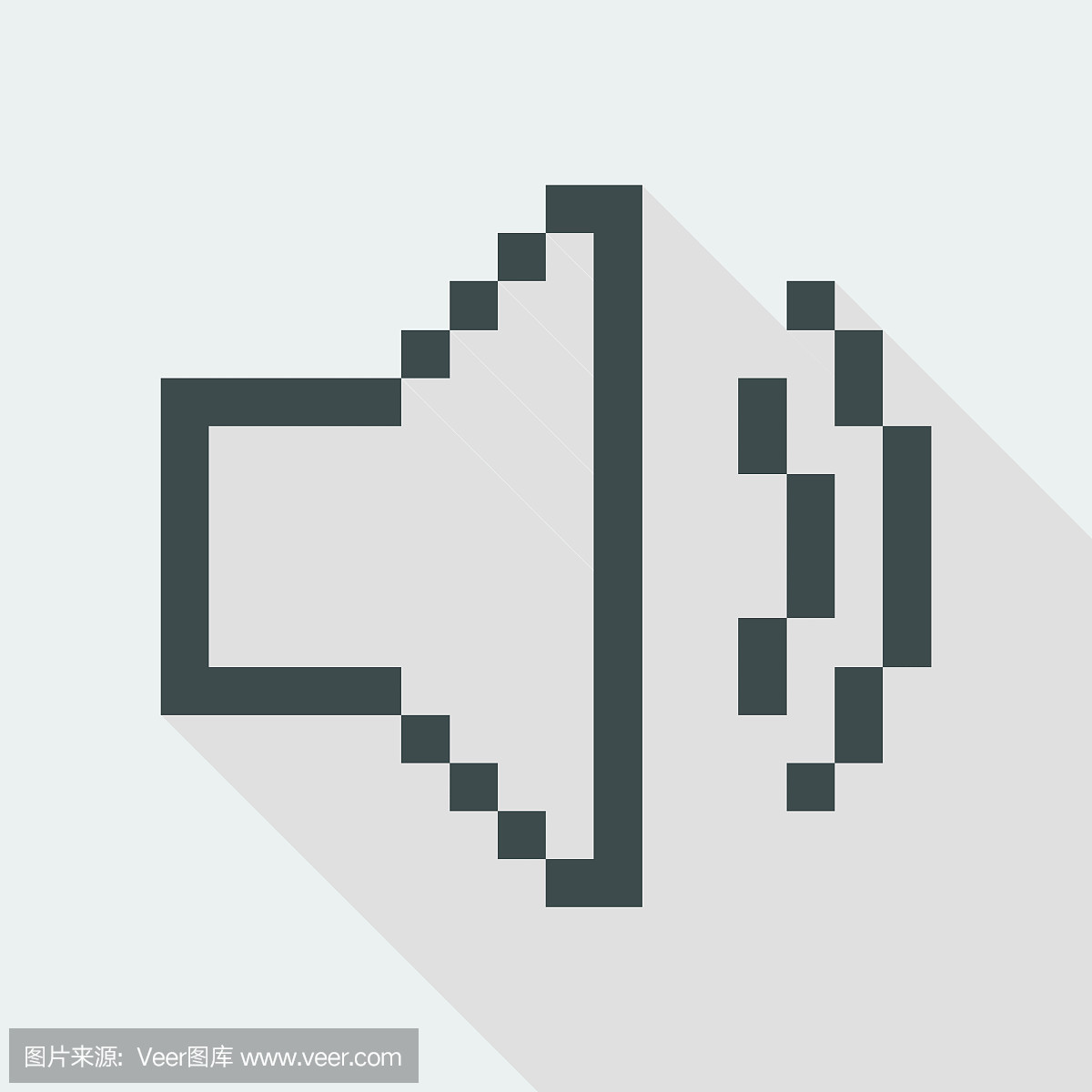 像素化,网点,分辨率,像素处理的