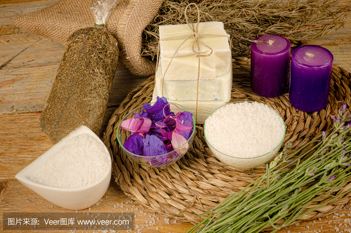 浴盐,沐浴盐,洗澡用盐,浴室盐