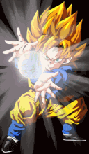 动态七龙珠头像大全