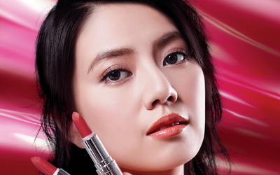 高圆圆明星美女壁纸_高圆圆明星美女壁纸图片大全