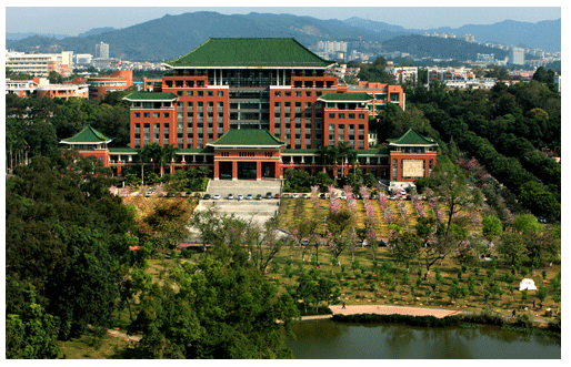 华南农业大学园艺学院官网_华南农业大学园艺学院_华南农业大学人文与法学学院