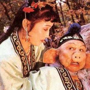 造梦西游3八戒怎么打杨戬啊?