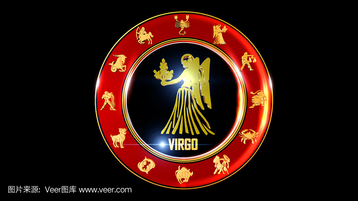 天秤座,双子座,水瓶座,狮子座