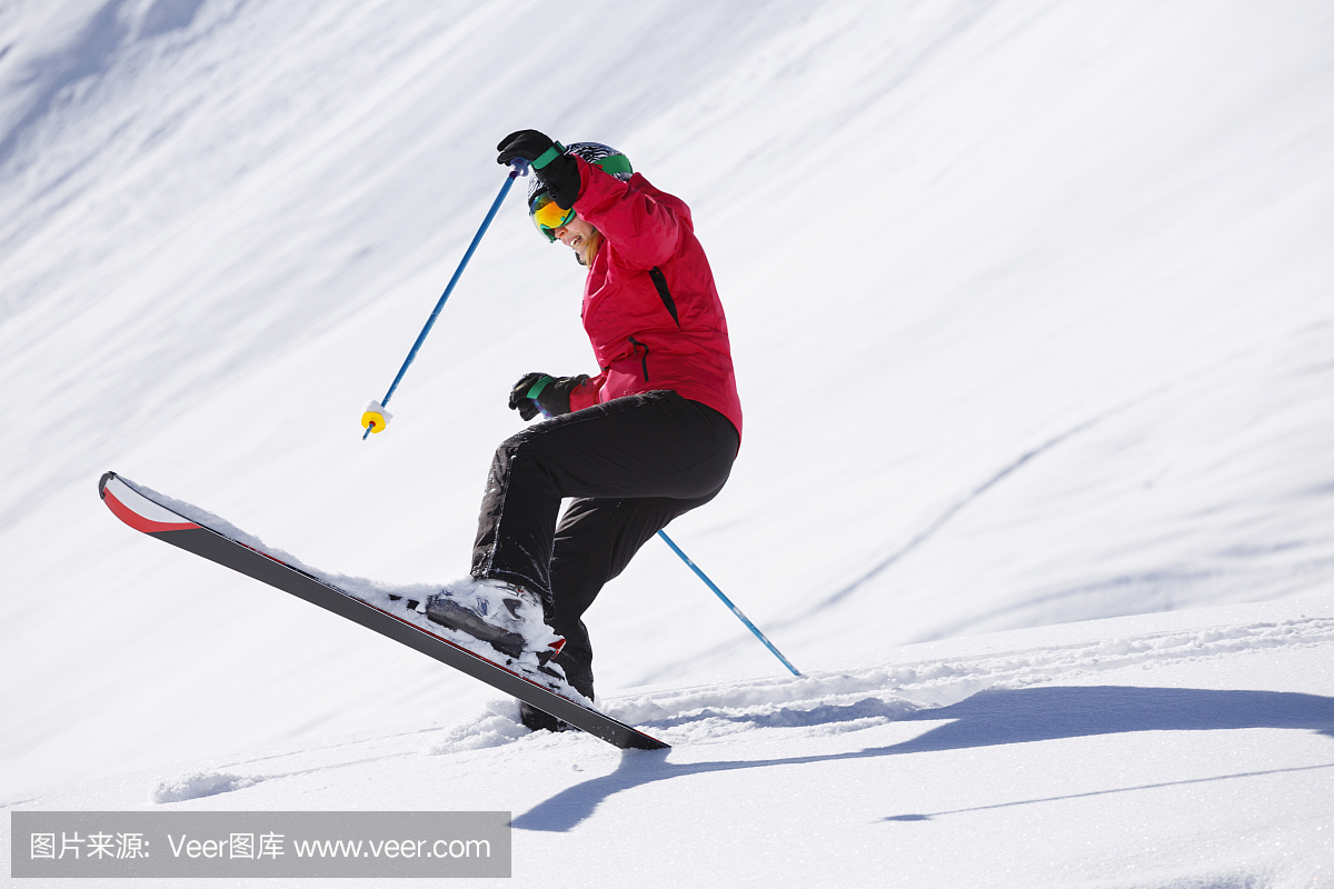 蒙古式滑雪,猫跳,打母狗,极限滑雪