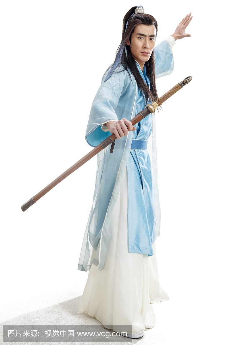 侠客,武侠,大侠,历史服装