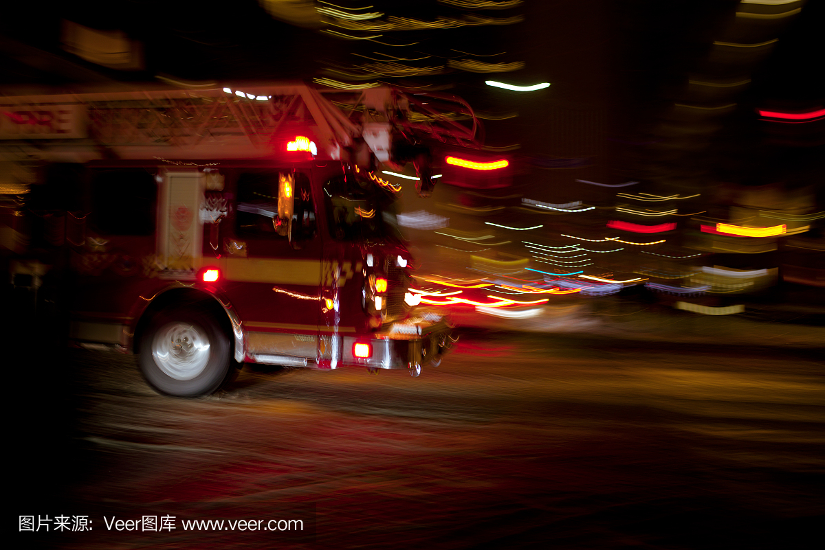 消防车,救火,灭火车,消防