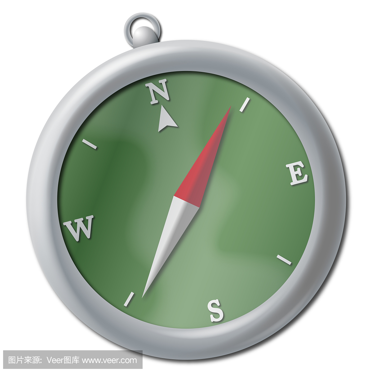 六分仪,六分,60度,圆的六分之一