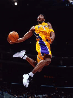 科比的闪动壁纸 - 诺基亚5700论坛 - 塞班智能手-226kb