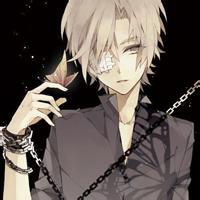 动漫 卡通 漫画 头像 200_200