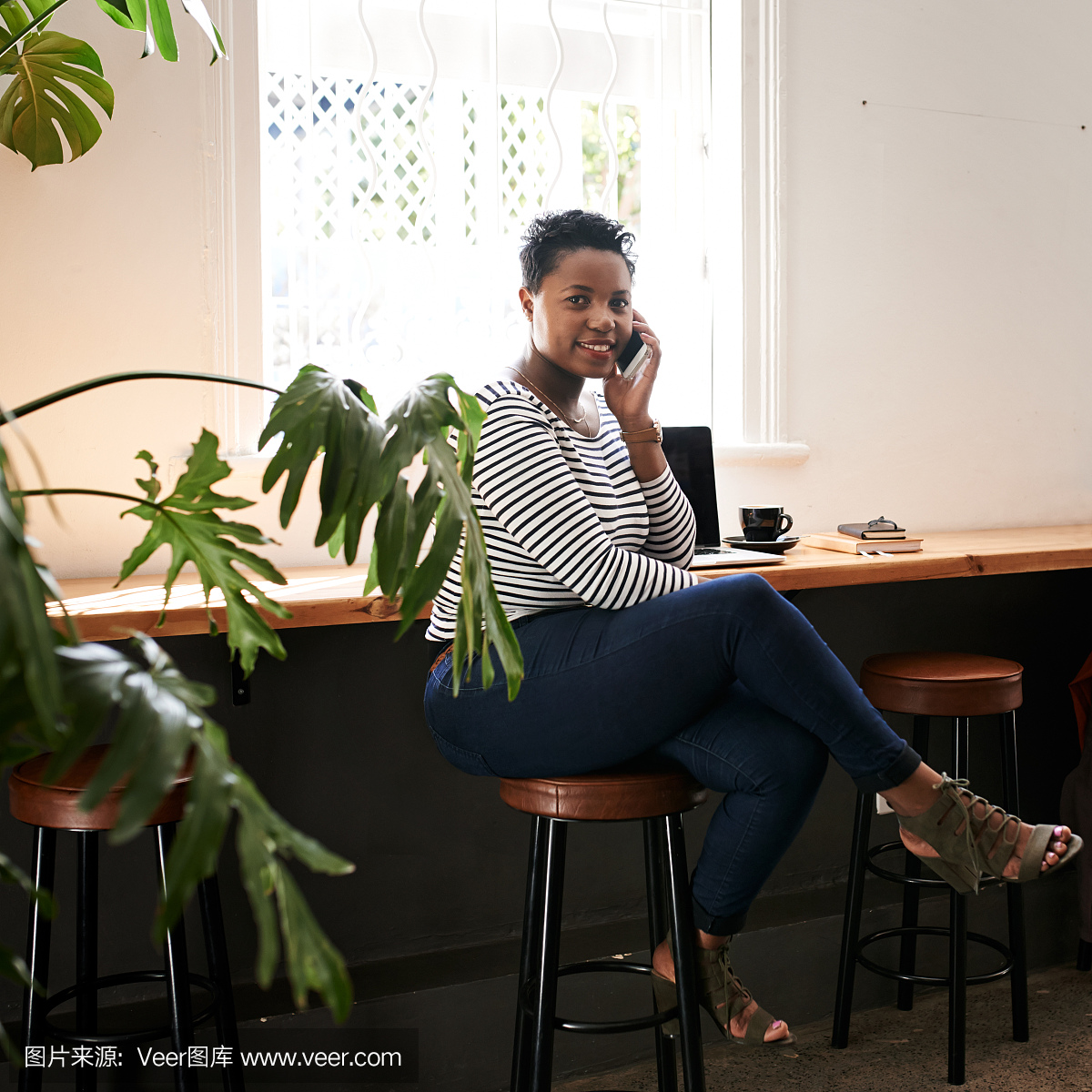 咖啡和生产力排序