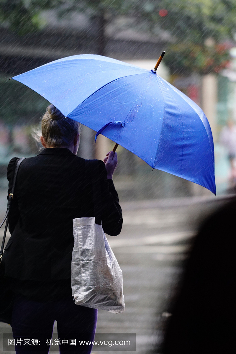 澳大利亚,天气,悉尼,彩色图片