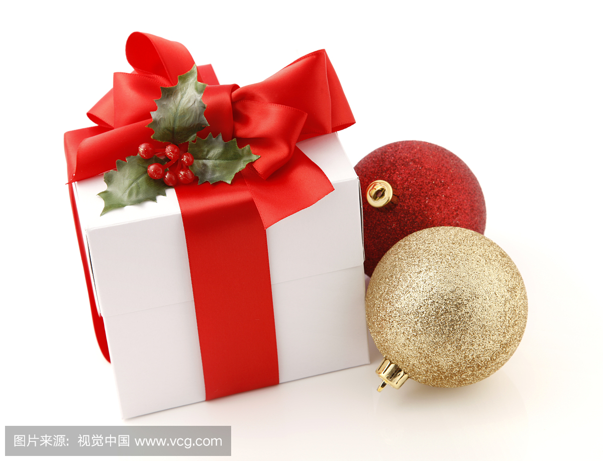 圣诞礼物,耶诞礼盒,圣诞包裹,圣诞赠送物圣诞玩