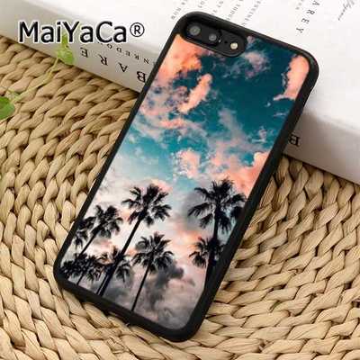 ое Aloha пальмы чехол для S ое Aloha пальмы чехол для S