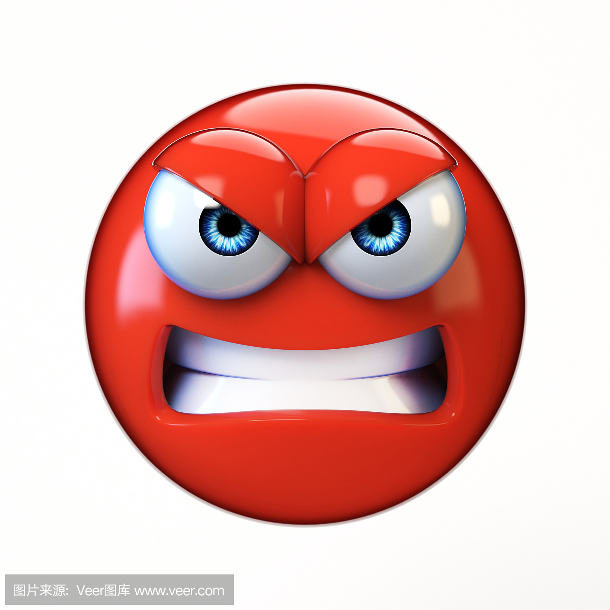 愤怒表情包-愤怒表情包模板图片-包图网