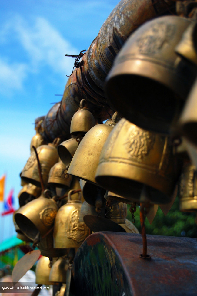 Big Buddha bells1 Big Buddha bells1