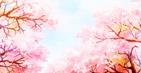 风景,看风景的人在楼上看你 gif 动图 二次元 动-682kb