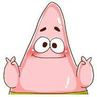 犯二剪刀手卡通头像:剪刀手卖萌卡通头像:男生-7kb