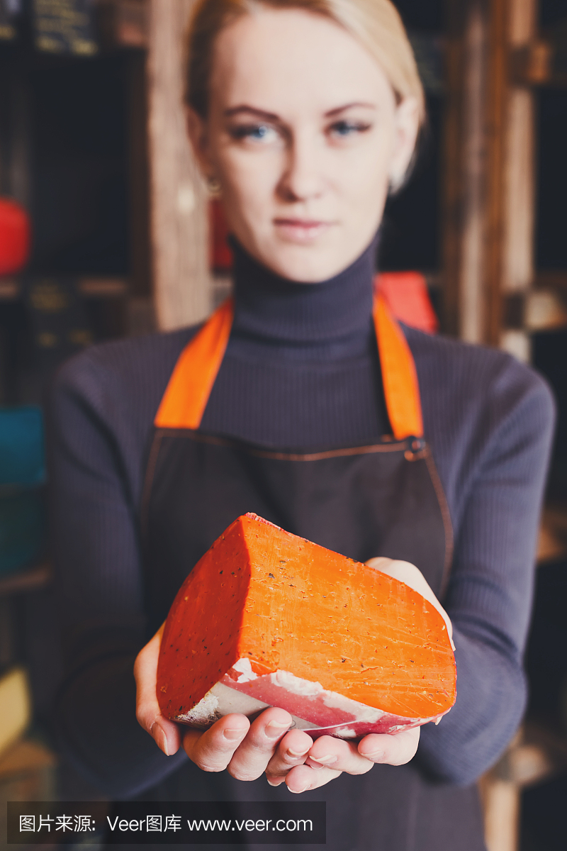 高达干酪,高达奶酪,豪达乳酪,垂直画幅