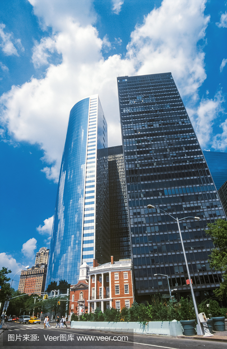 道富公司(美国软件公司),麦迪逊的主要商店街,