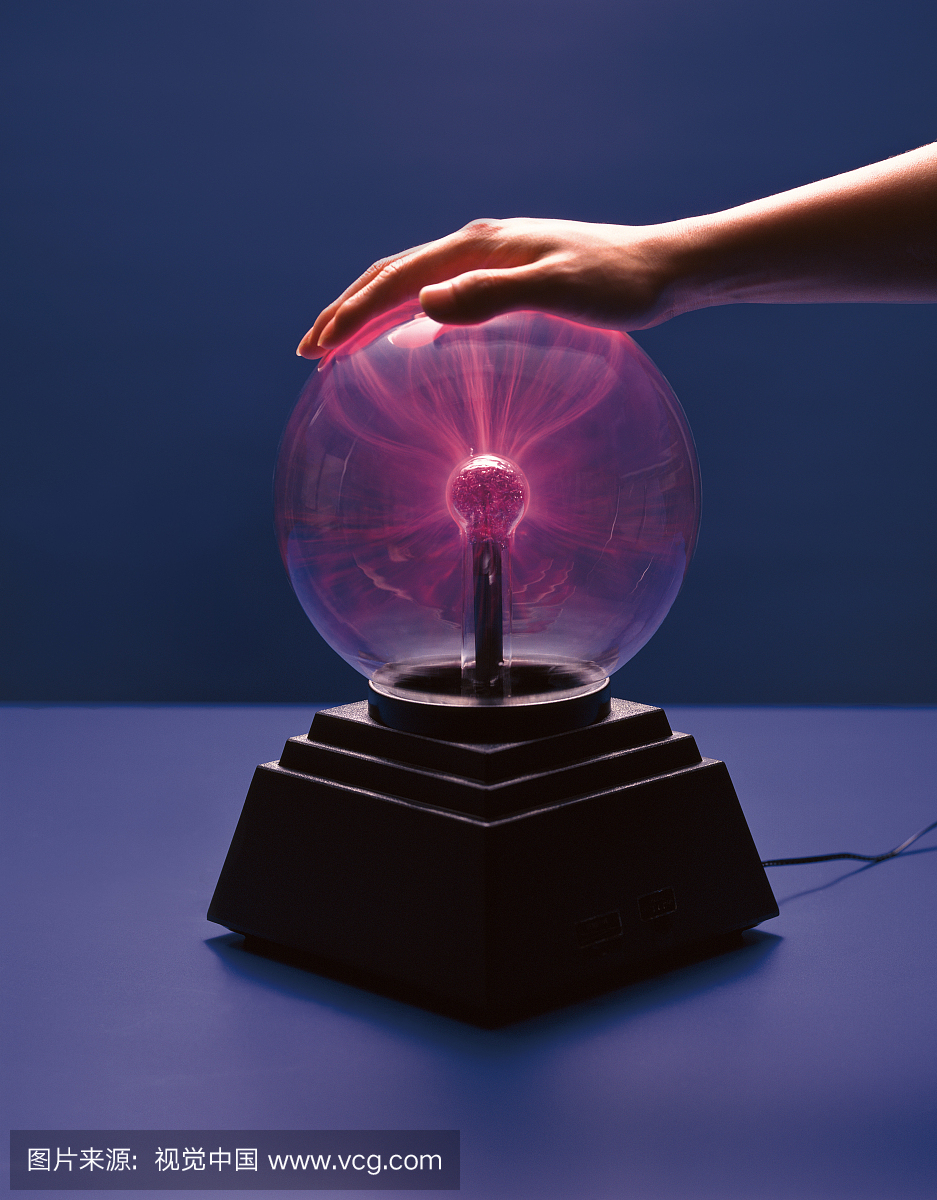 等离子球,等离子灯,能量半球,等离子体球