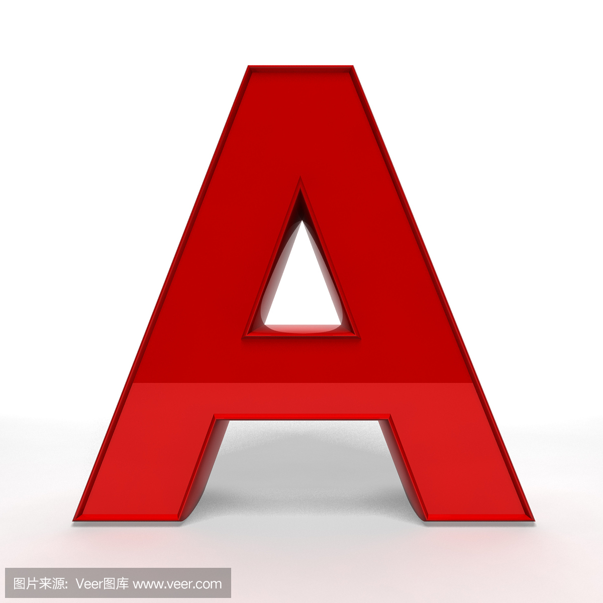 英文字母A,A,A字母,字母A的