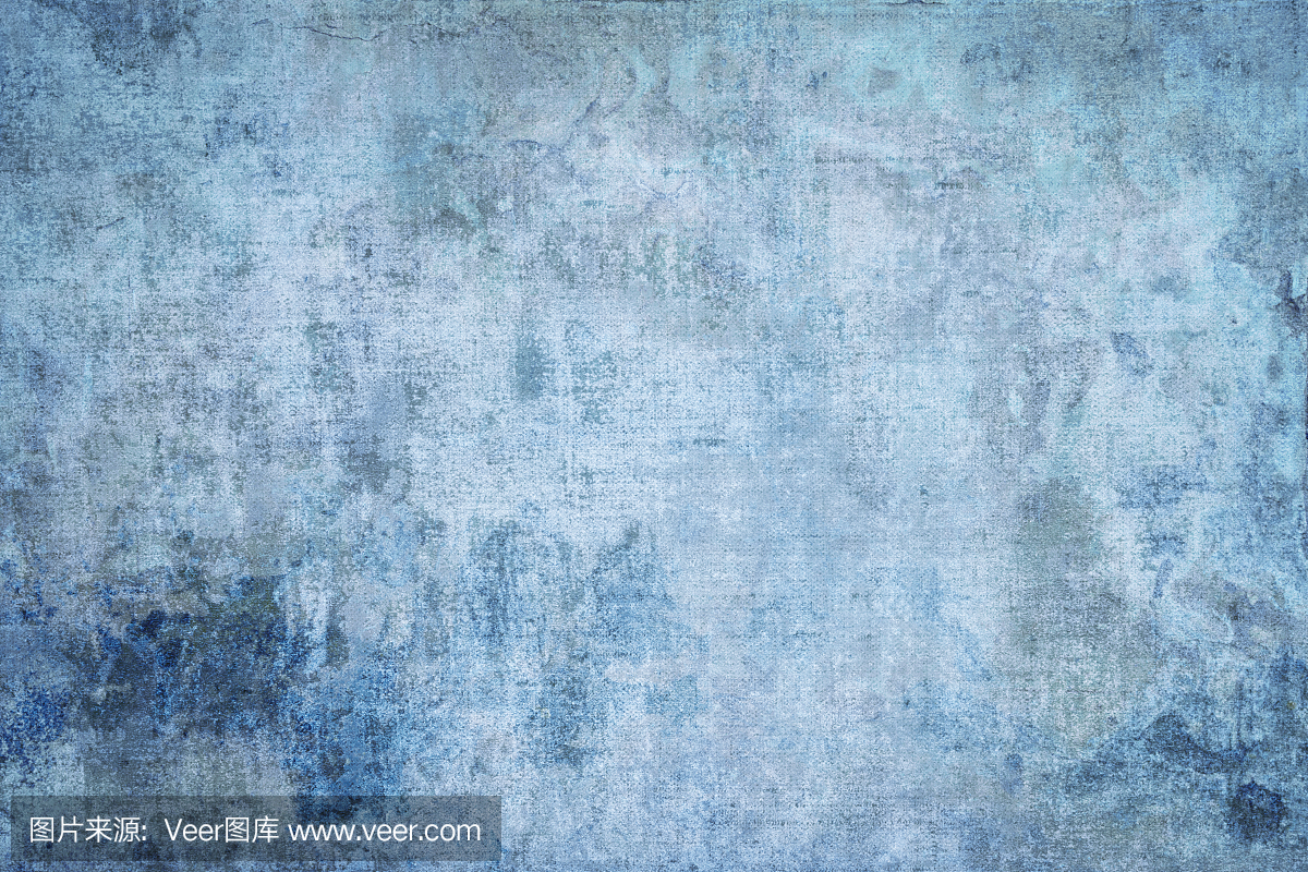 蓝灰色背景抽象壁纸图案