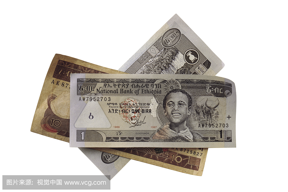 埃塞俄比亚货币