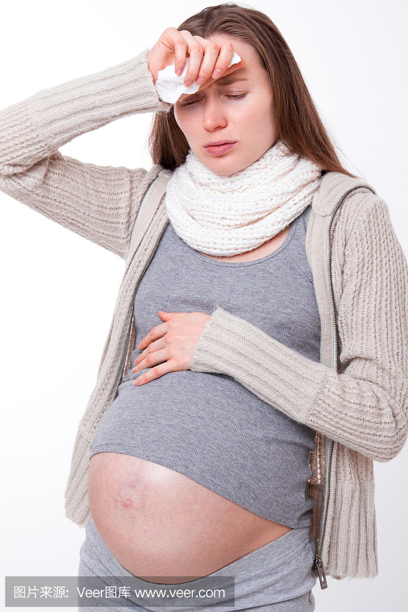 孕妇头痛