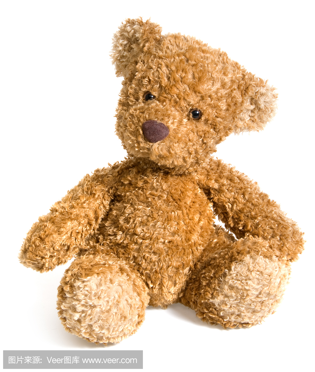 泰迪熊,玩具小熊,小熊玩具,小熊