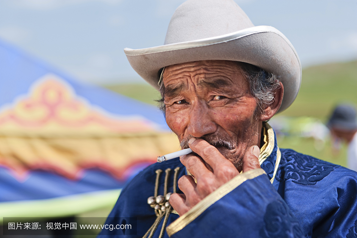 印度蒙古人后裔现状