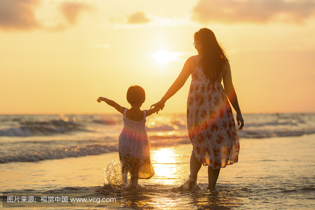 母亲,女性与母性,母性,妈