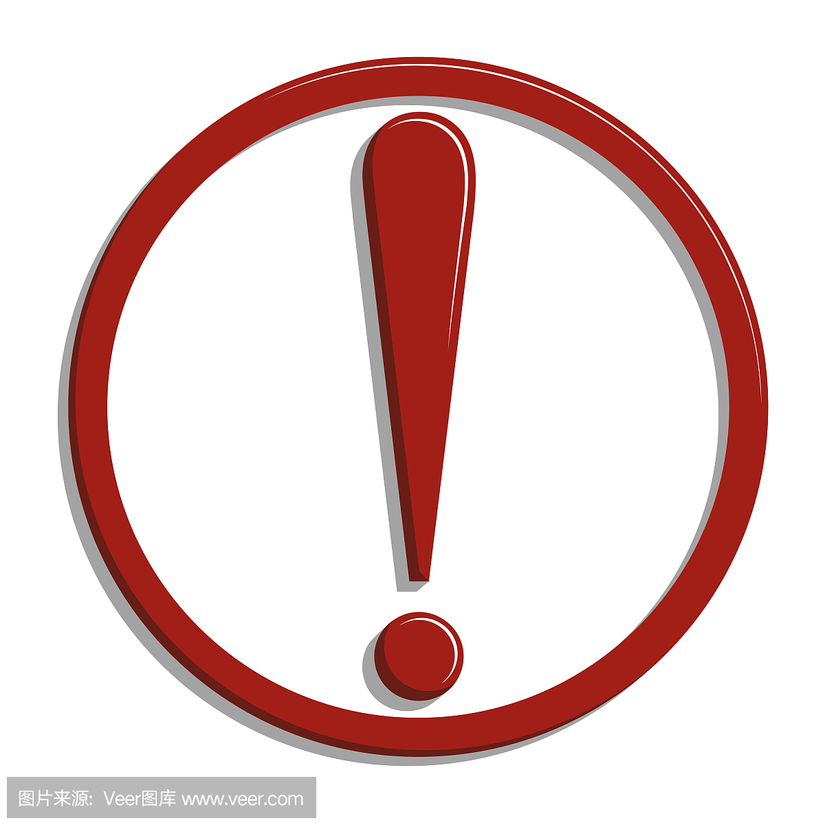 感叹号,惊叹号,!,惊讶的